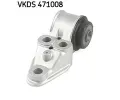 Tlo npravy SKF ‐ SK VKDS471008