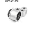 SKF Tlo npravy SK VKDS471008, VKDS 471008