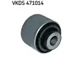 SKF Tlo npravy ‐ SK VKDS471014