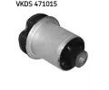 Tlo npravy SKF ‐ SK VKDS471015