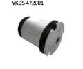 Tlo npravy SKF ‐ SK VKDS472001