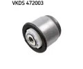 Tlo npravy SKF ‐ SK VKDS472003