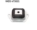 Tlo npravy SKF ‐ SK VKDS473021