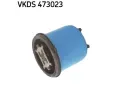 SKF Tlo npravy ‐ SK VKDS473023