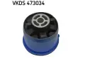 Tlo npravy SKF ‐ SK VKDS473034