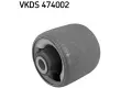 Tlo npravy SKF ‐ SK VKDS474002