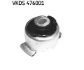 Tlo npravy SKF ‐ SK VKDS476001