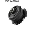 Tlo npravy SKF ‐ SK VKDS478001