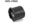 SKF Tlo npravy SK VKDS478501, VKDS 478501