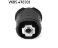 SKF Tlo npravy SK VKDS478501, VKDS 478501