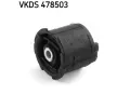 Tlo npravy SKF ‐ SK VKDS478503
