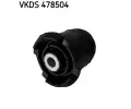 Tlo npravy SKF ‐ SK VKDS478504