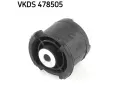 SKF Tlo npravy SK VKDS478505, VKDS 478505