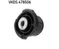 SKF Tlo npravy ‐ SK VKDS478506