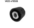 Tlo npravy SKF ‐ SK VKDS478508