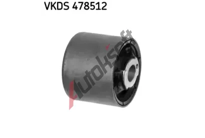 SKF Tlo npravy SK VKDS478512, VKDS 478512