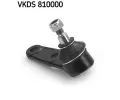 ep ramene SKF ‐ SK VKDS810000