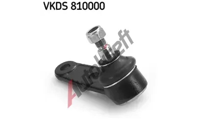 SKF ep ramene SK VKDS810000, VKDS 810000