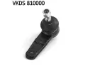 SKF ep ramene SK VKDS810000, VKDS 810000