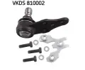 ep ramene SKF ‐ SK VKDS810002