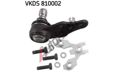 SKF ep ramene SK VKDS810002, VKDS 810002