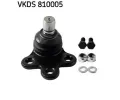 ep ramene SKF ‐ SK VKDS810005