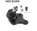 SKF ep ramene ‐ SK VKDS811000