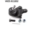 ep ramene SKF ‐ SK VKDS811002