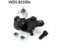 ep ramene SKF ‐ SK VKDS811004