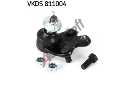 SKF ep ramene SK VKDS811004, VKDS 811004