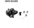 ep ramene SKF ‐ SK VKDS811005