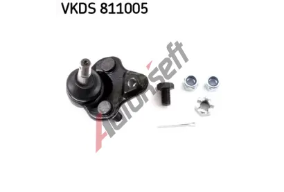 SKF ep ramene SK VKDS811005, VKDS 811005