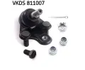 ep ramene SKF ‐ SK VKDS811007