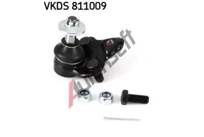 SKF ep ramene SK VKDS811009, VKDS 811009
