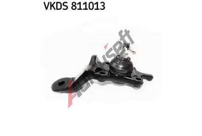 SKF ep ramene SK VKDS811013, VKDS 811013