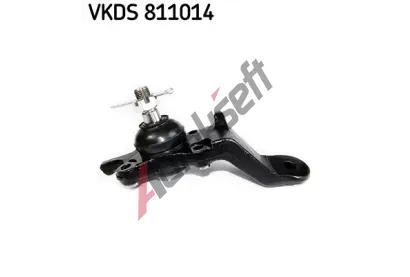 SKF Čep ramene SK VKDS811014, VKDS 811014 SKF Čep ramene SK VKDS811014, VKDS 811014