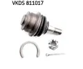 ep ramene SKF ‐ SK VKDS811017