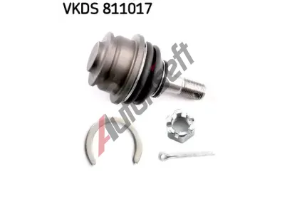 SKF ep ramene SK VKDS811017, VKDS 811017