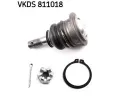 ep ramene SKF ‐ SK VKDS811018