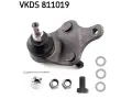 ep ramene SKF ‐ SK VKDS811019