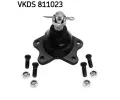 ep ramene SKF ‐ SK VKDS811023