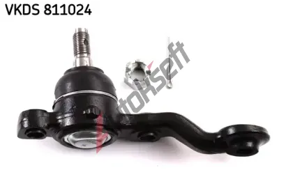 SKF ep ramene SK VKDS811024, VKDS 811024