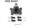ep ramene SKF ‐ SK VKDS811027