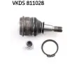 SKF ep ramene ‐ SK VKDS811028