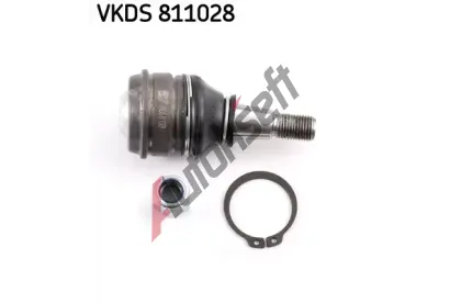 SKF ep ramene SK VKDS811028, VKDS 811028