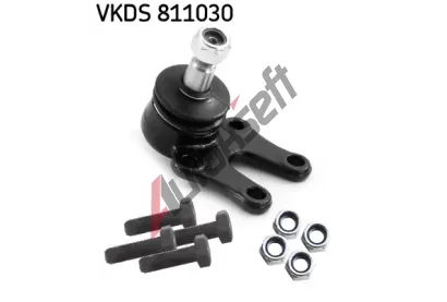 SKF ep ramene SK VKDS811030, VKDS 811030