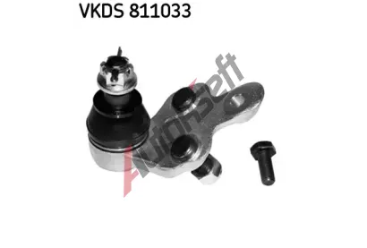 SKF ep ramene SK VKDS811033, VKDS 811033
