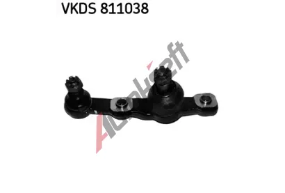 SKF ep ramene SK VKDS811038, VKDS 811038