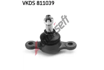 SKF ep ramene SK VKDS811039, VKDS 811039