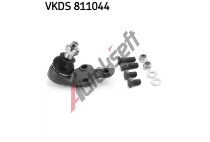 SKF ep ramene SK VKDS811044, VKDS 811044